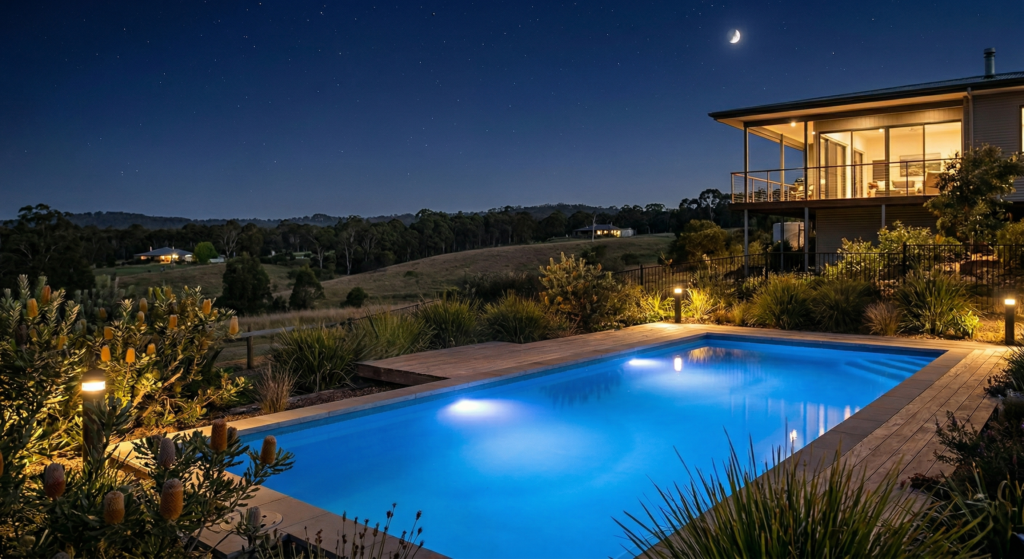 Local electrician servicing Kingsgrove area