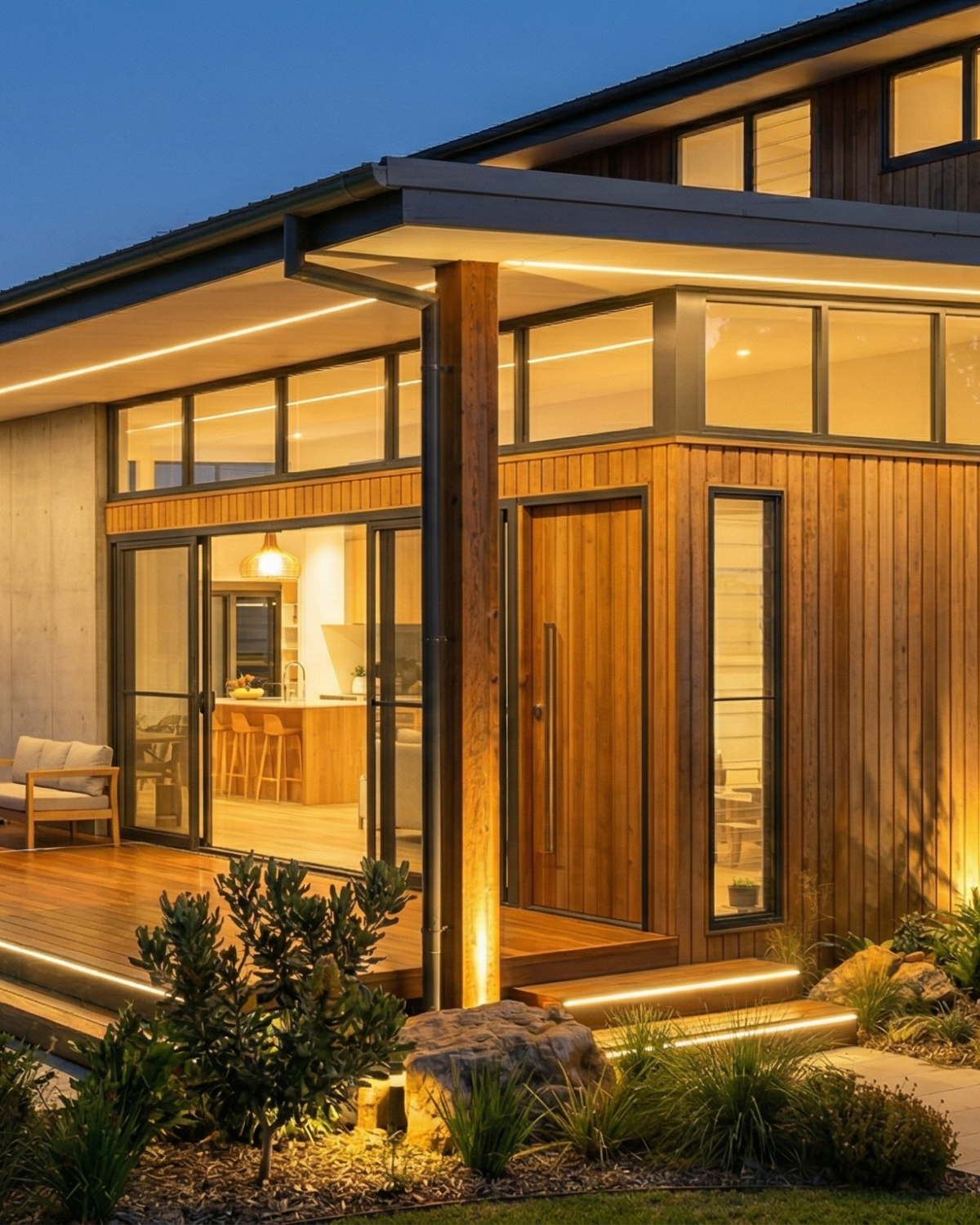Electrical installation services in Kingsgrove